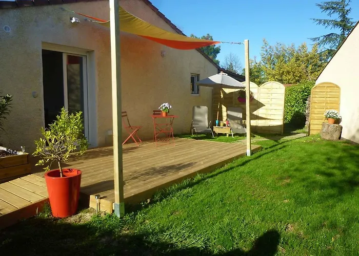 Chambre D\'Hotes \